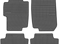 Covorase auto HONDA Accord VII 2003-2008 Frogum