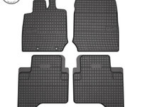 Covorase auto Isuzu D-Max, caroserie Pick-up, fabricatie 01.2021 - prezent, 5 locuri #1