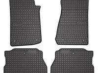 Covorase auto Jeep Wrangler Rubicon, caroserie SUV, fabricatie 2017 - prezent, 5 usi #1