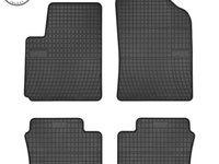 Covorase auto Kia Picanto II fabricatie 04.2011 - 03.2017, caroserie hatchback #1