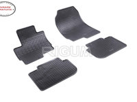 Covorase auto Mitsubishi Colt CZ, caroserie Hatchback, fabricatie 11.2008 - 2013 #1- livrare gratuita