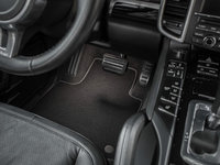 Covorase auto mocheta Ford Focus IV (2018-) 3831106372053 piesa NOUA
