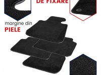 Covorase auto mocheta Hyundai Accent fabricatie 2011 - (NEGRU)