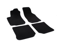 Covorase auto mocheta Seat Leon 1M, caroserie Hatchback, fabricatie 1999 - 2005 #1 M430701