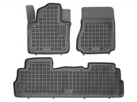 Covorase auto NISSAN NV 200 2009-2019 Rezaw Plast