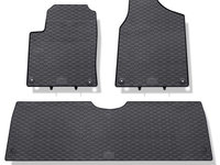 Covorase auto SEAT Alhambra I 5 locuri 1996-2010 Geyer&Hosaja