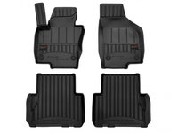 Covorase auto SEAT Alhambra II 2011-2020 Frogum 3D