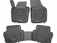 Covorase auto SEAT Alhambra II 5 locuri 2011-2020 Rezaw Plast