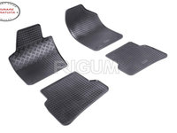 Covorase auto Seat Ibiza IV, caroserie Hatchback, fabricatie 05.2008 - 05.2017, 6J/6P #2- livrare gratuita