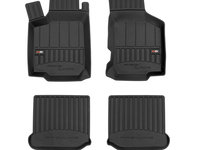 Covorase auto SEAT Leon I 1999-2005 Frogum 3D