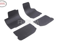 Covorase auto Seat Leon I 1M, caroserie Hatchback, fabricatie 1999 - 2005 #1- livrare gratuita