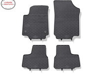 Covorase auto Seat Mii, caroserie Hatchback, fabricatie 12.2011 - 2019 #2