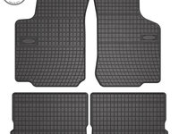 Covorase auto Seat Toledo II fabricatie 1999 - 2004, caroserie sedan #1- livrare gratuita