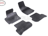 Covorase auto Seat Toledo III, caroserie Hatchback, fabricatie 2004 - 2010 #2