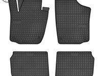 Covorase auto Seat Toledo IV fabricatie 02.2013 - 05.2019, caroserie hatchback #1