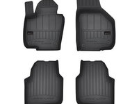 Covorase auto SKODA Superb II 2008-2015 Frogum 3D