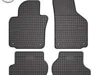 Covorase auto Skoda Yeti fabricatie 06.2009 - 11.2017, caroserie hatchback #1