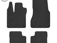 Covorase auto Smart ForFour II fabricatie 2014 - prezent, caroserie hatchback #1