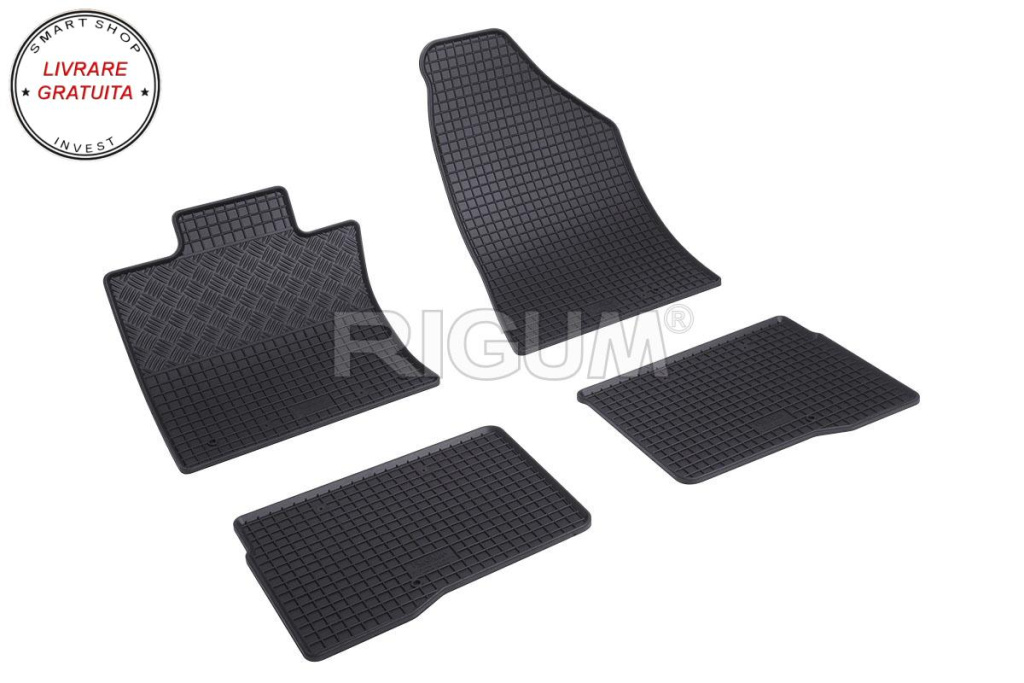 Covorase auto Ssang Yong Torres fabricatie 2023 - 