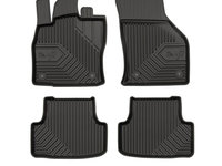 Covorase auto tip tavita Seat Leon III 5F fabricatie 11.2012 - 02.2020, caroserie hatchback 1