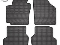 Covorase auto Volkswagen Golf 5 Plus fabricatie 01.2005 - 2009, caroserie hatchback #1