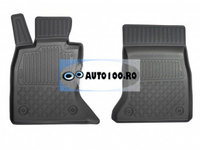 Covorase BMW 5 F10/F11 facelift, cu X-Drive tip tavita (sofer+pasager)