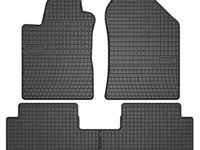 Covorase cauciuc Frogum Toyota Corolla Verso II 2004-2009