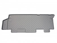 Covorase dedicate Volkswagen T5 Caravelle / Transporter tip tavita (randul 2) 683105