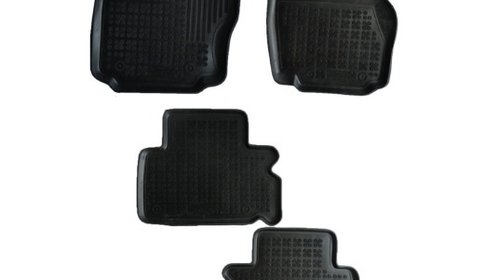 Covorase interior cauciuc Ford S-Max 2006-201