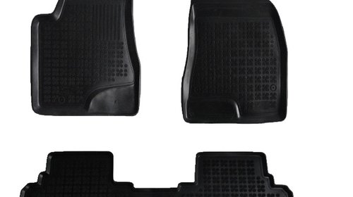 Covorase interior cauciuc Lexus RX 450 dupa 2