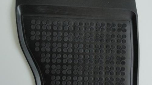 Covorase interior cauciuc Porsche Cayenne II dupa 2010