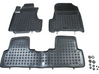 Covorase interior Honda Cr v (Re), 09.2006-11.2009, Honda Cr v (Re), 11.2009-12.2012, Aftermarket