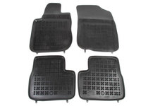 Covorase interior Peugeot 2008, 03.2013-, Peugeot 208, 04.2012-, Aftermarket