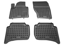 Covorase interior Porsche Cayenne (92a), 04.2010-12.2014, Vw Touareg (7p5), 04.2010-07.2014, Aftermarket