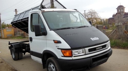 Covorase iveco daily din cauciuc fara miros