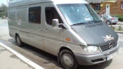 Covorase mercedes sprinter cdi 1996-2006