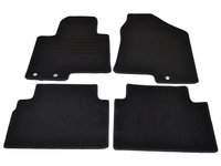 Covorase mocheta Hyundai IX35 3/2010- Kia Sportage 09/2010&gt, , set de 4 bucati