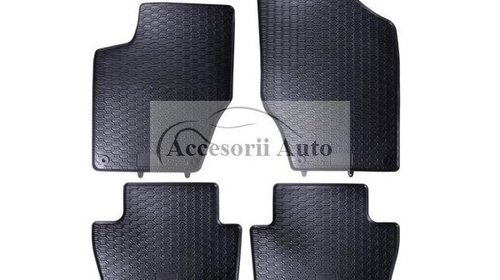 Covorase premium CITROEN C4 2004-2010