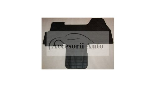 Covorase premium CITROEN JUMPER II 2006-prezent