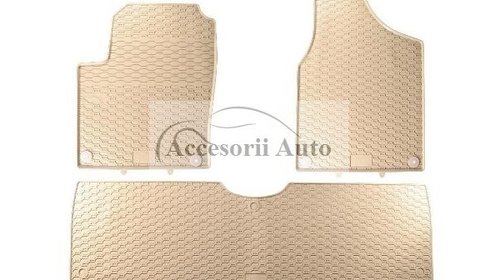 Covorase premium VW SHARAN 1995-2010 5 locuri