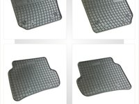 Covorase protectie din cauciuc (fara miros specific de cauciuc nou, cu miros fin de vanilie) SEAT Ibiza IV Hatchback (6J5, 6P1) (An fabricatie 03.2008 - ..., 60 - 150 CP, Diesel, Benzina, (LPG)) - GUM0404 - LIVRARE DIN STOC in 24 ore!!!