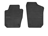 Covorase protectie din cauciuc (fara miros specific de cauciuc nou, cu miros fin de vanilie) SEAT Ibiza IV Hatchback (6J5, 6P1) (An fabricatie 03.2008 - ..., 60 - 150 CP, Diesel, Benzina, (LPG)) - GUM0404P - LIVRARE DIN STOC in 24 ore!!!