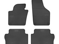 Covorase protectie din cauciuc (fara miros specific de cauciuc nou, cu miros fin de vanilie) SEAT Alhambra II (710, 711) (An fabricatie 06.2010 - ..., 140 - 220 CP, Diesel, Benzina) - Cod intern: W20213236 - LIVRARE DIN STOC in 24 ore!!!