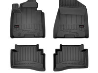 Covorase protectie din elastan TIP TAVITA (Model 3D) KIA Sportage IV (QL, QLE) (An fabricatie 09.2015 - ..., 116 - 185 CP, Diesel, Diesel/Electro, Benzina) - GUM3D407138 - LIVRARE DIN STOC in 24 ore!!!