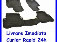 Covorase TAVITA Passat B6 B7 CC cu traversa in spate