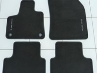 Covorase Textil Opel Grandland X Original GM Incrisptie"Grandland X"