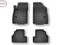 Covorase tip tavita 3D Chevrolet Trax, caroserie SUV, fabricatie 05.2013 - 06.2019 #1- livrare gratuita