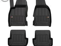 Covorase tip tavita 3D Seat Exeo, caroserie Sedan, fabricatie 2009 - 2013 #1- livrare gratuita