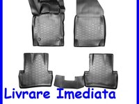 Covorase tip tavita cauciuc moale fara miros Ford Galaxy 1995-2006 AL-121119-6