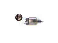 Cq solenoid electromotor pt opel